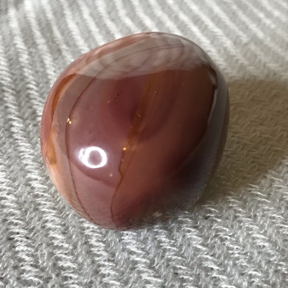 🎉JASPER NATURAL PALETTE STONE 🎉 - Picture 3 of 6